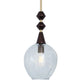 Pendant Lamp СRUMPLED DOME - UKRAINIAN PRODUCT DESIGN