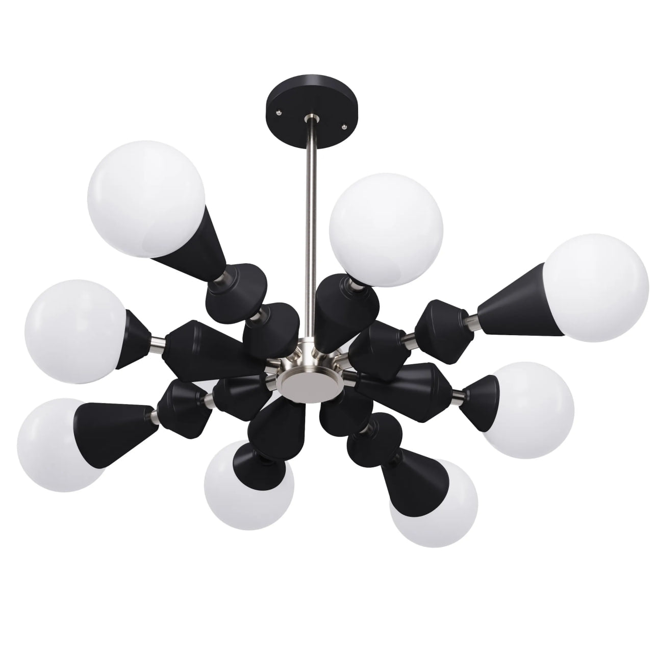 Pendant Lamp STELLA DOME V8 - UKRAINIAN PRODUCT DESIGN