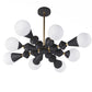 Pendant Lamp STELLA DOME V8 - UKRAINIAN PRODUCT DESIGN