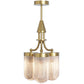 Pendant Lamp SUBWAY STONE 3 - UKRAINIAN PRODUCT DESIGN