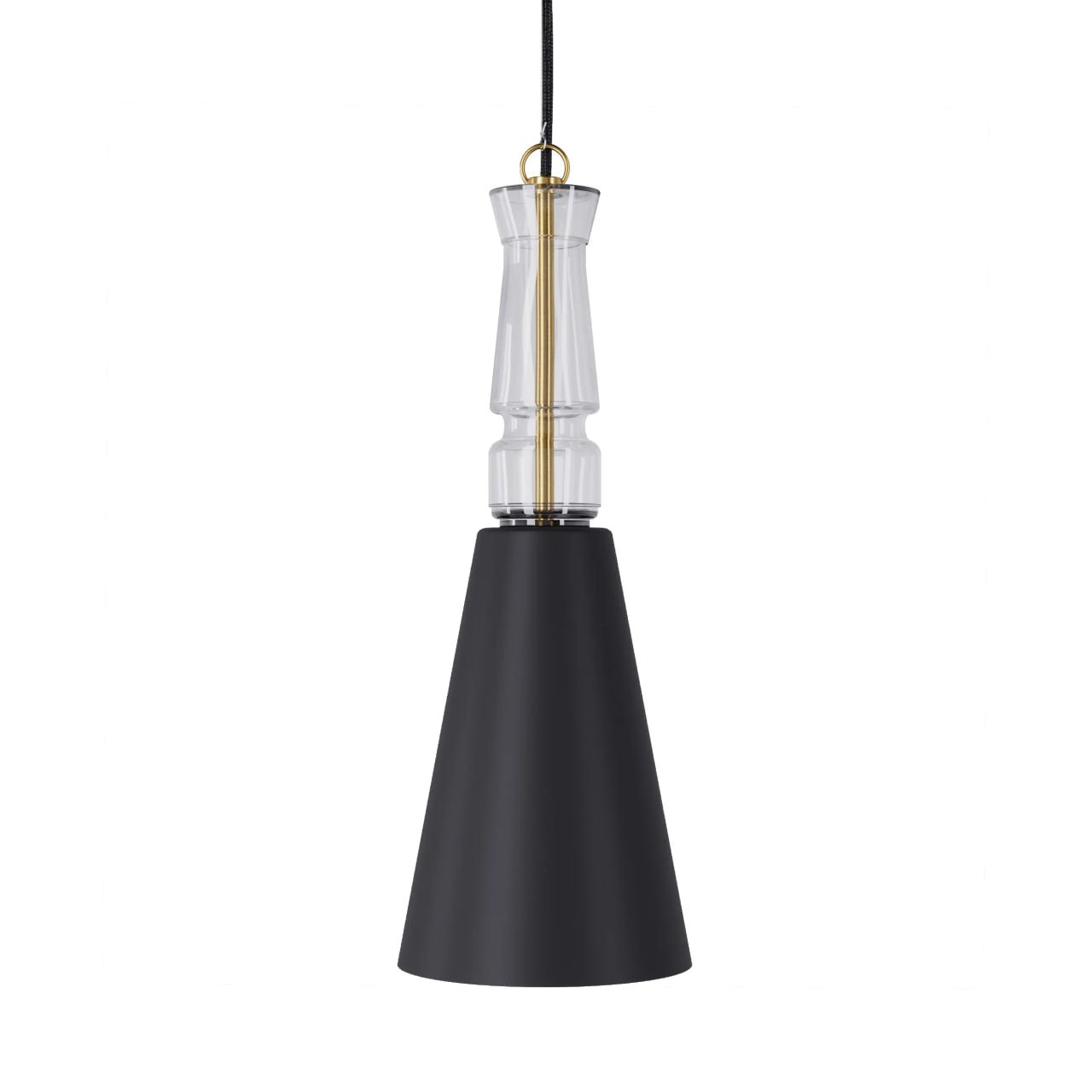 Pendant Lamp TGLASS - UKRAINIAN PRODUCT DESIGN