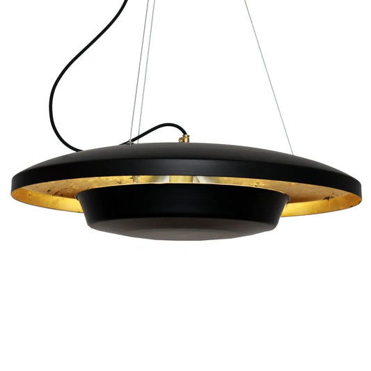 Pendant Lamp SOLAR/MOON ECLIPSE