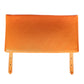 Pillow for a Chaise Longue Chair CLASSIC CHALET - UKRAINIAN PRODUCT DESIGN