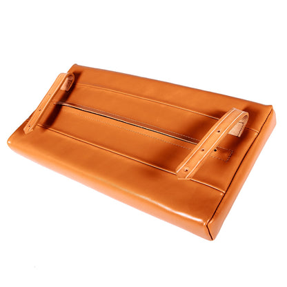 Pillow for a Chaise Longue Chair CLASSIC CHALET - UKRAINIAN PRODUCT DESIGN