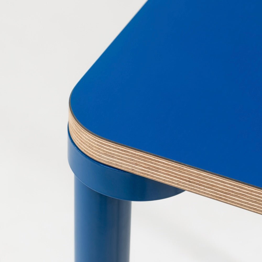 PIP Square Table - UKRAINIAN PRODUCT DESIGN