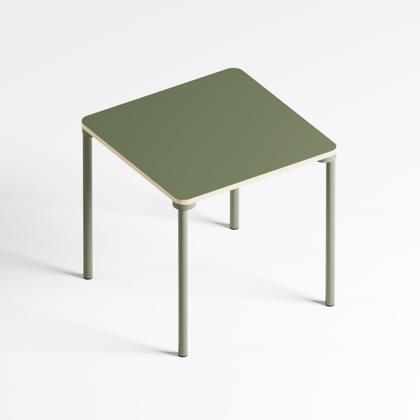 PIP Square Table - UKRAINIAN PRODUCT DESIGN