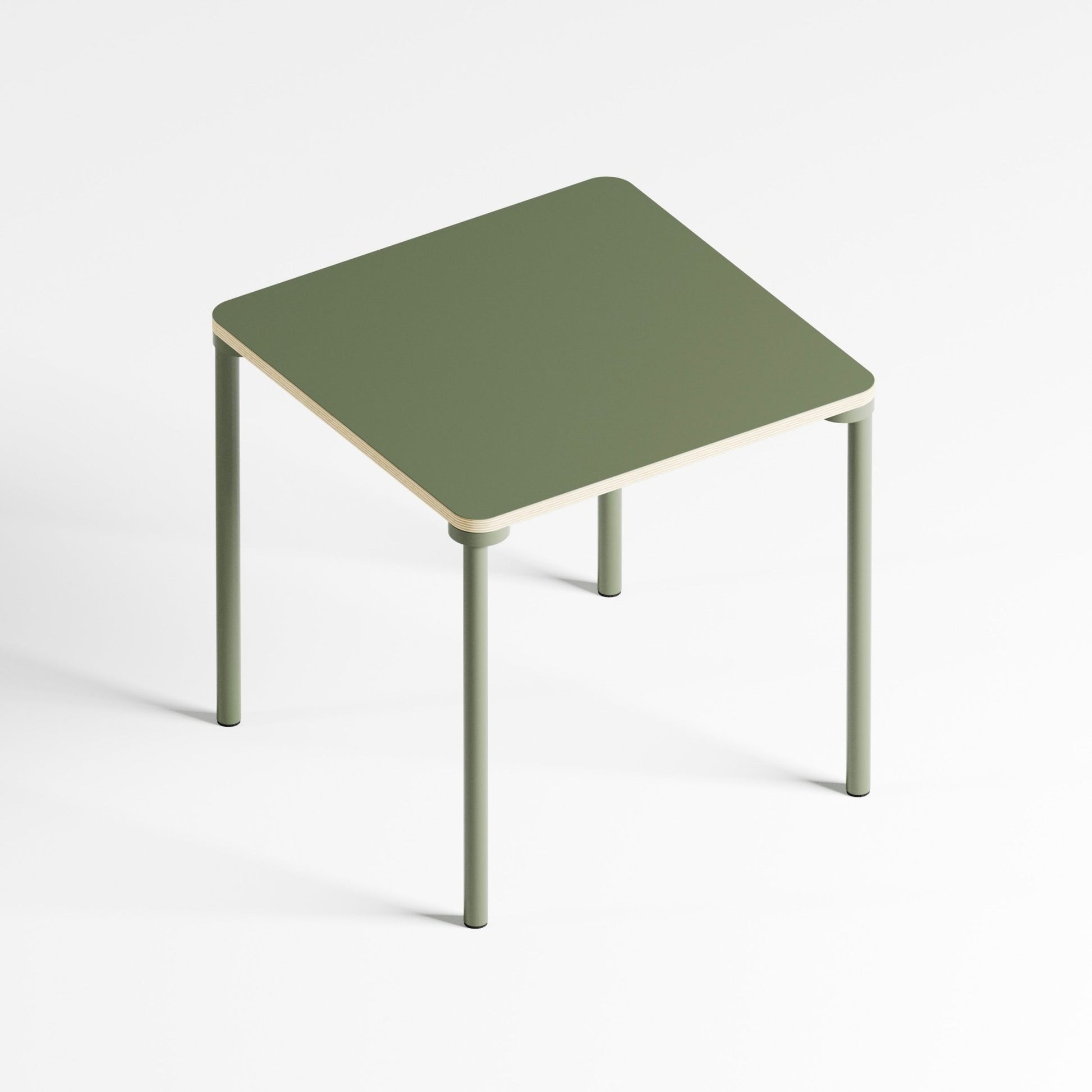 PIP Square Table - UKRAINIAN PRODUCT DESIGN