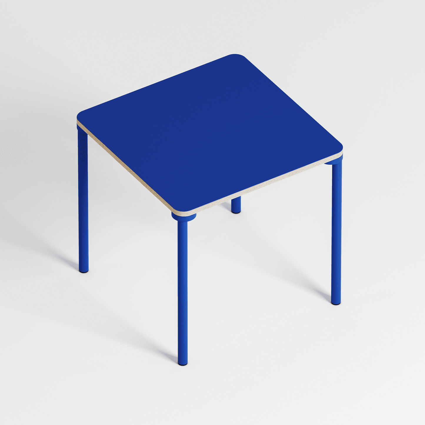 PIP Square Table - UKRAINIAN PRODUCT DESIGN