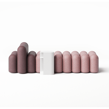 PUFFA M1 Sofa - UKRAINIAN PRODUCT DESIGN