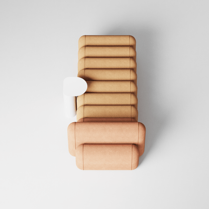 PUFFA M1 Sofa - UKRAINIAN PRODUCT DESIGN