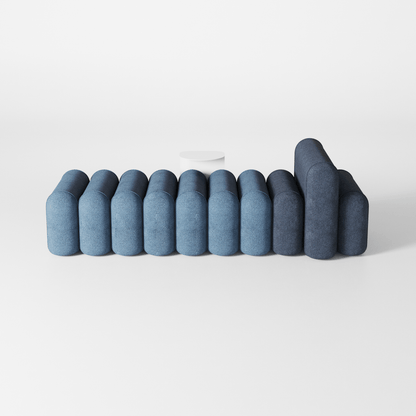 PUFFA M1 Sofa - UKRAINIAN PRODUCT DESIGN