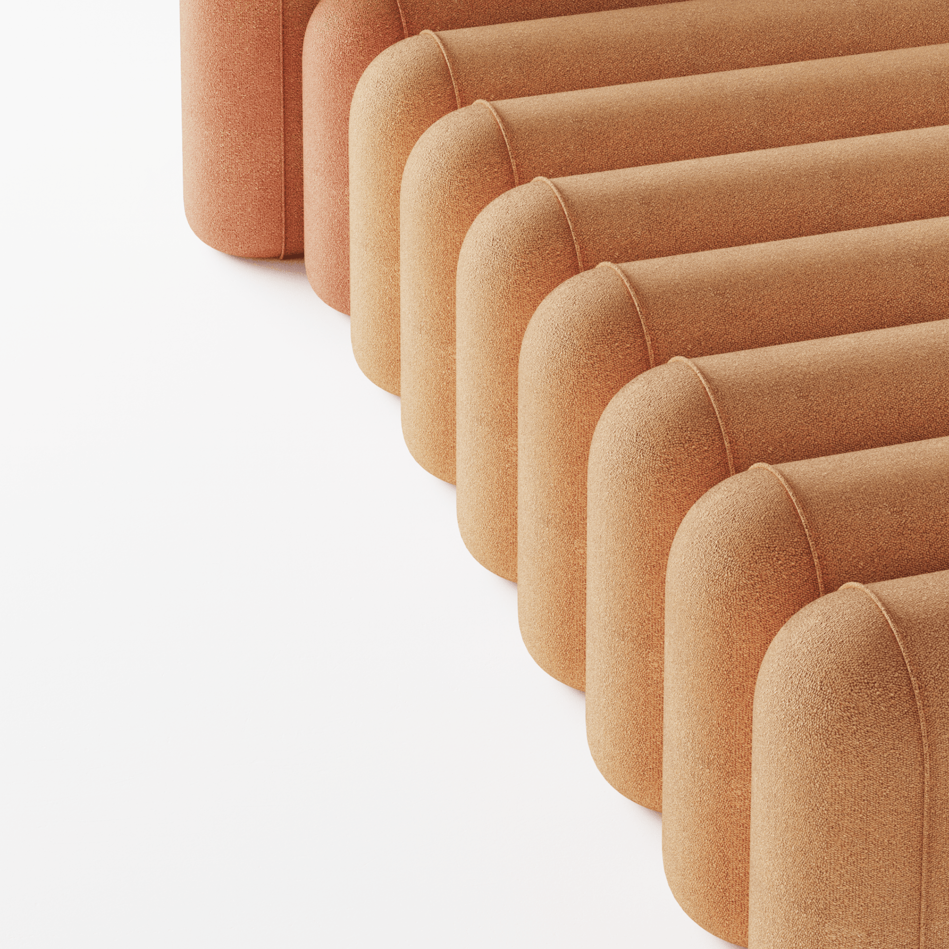 PUFFA M1 Sofa - UKRAINIAN PRODUCT DESIGN