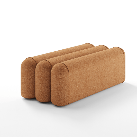 PUFFA M10 Bench - UKRAINIAN PRODUCT DESIGN
