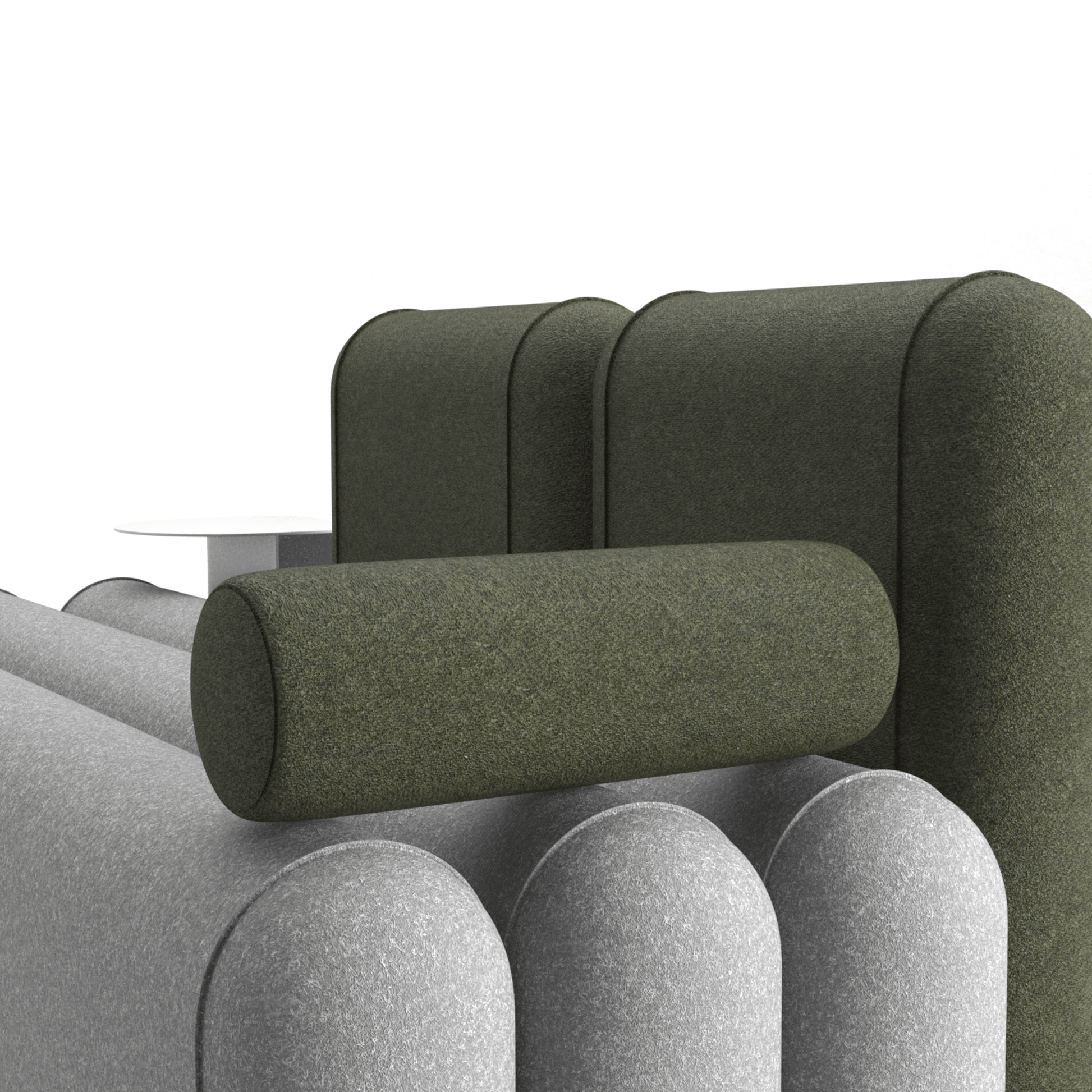 PUFFA M12 Sofa - UKRAINIAN PRODUCT DESIGN