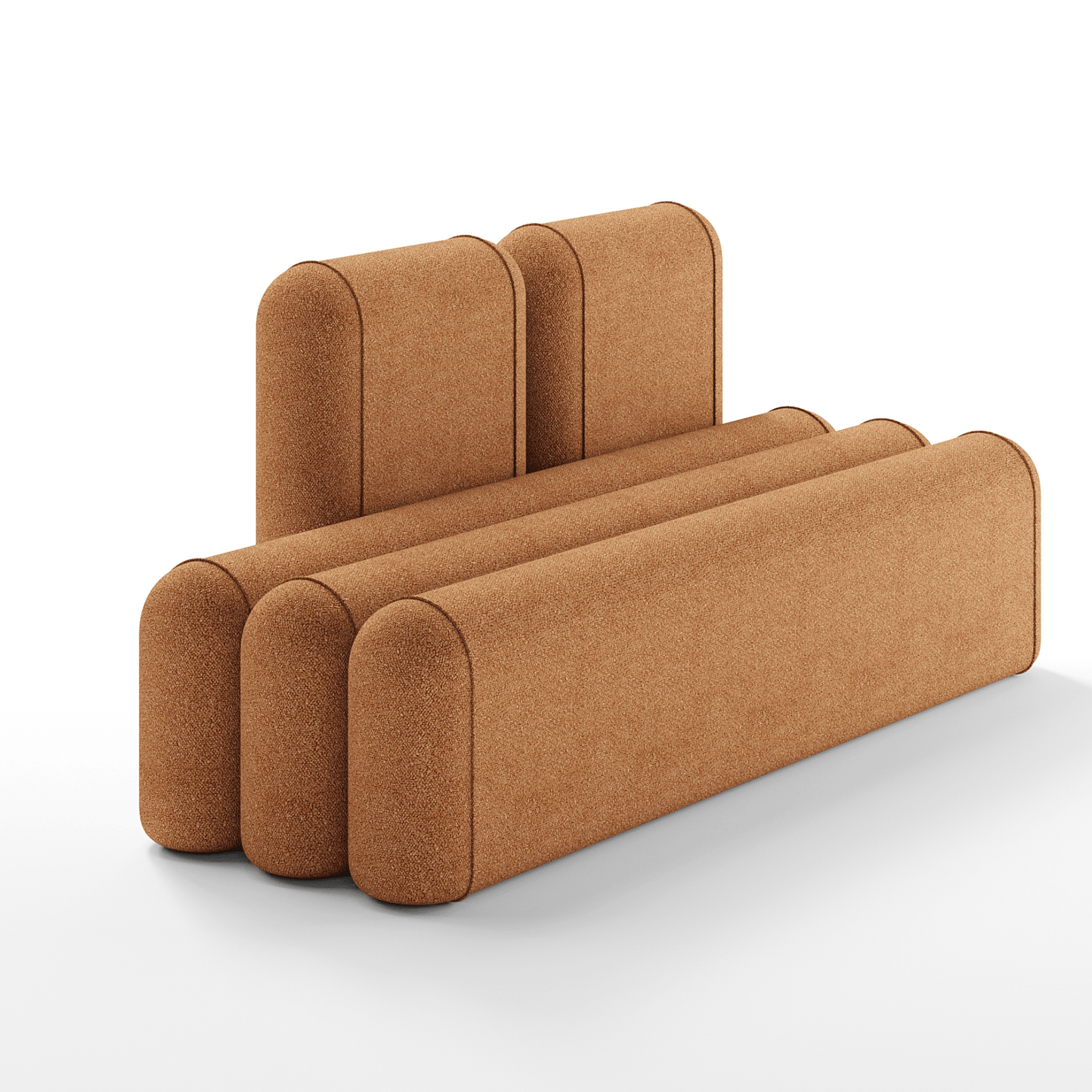 PUFFA M12 Sofa - UKRAINIAN PRODUCT DESIGN