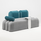 PUFFA M12 Sofa - UKRAINIAN PRODUCT DESIGN