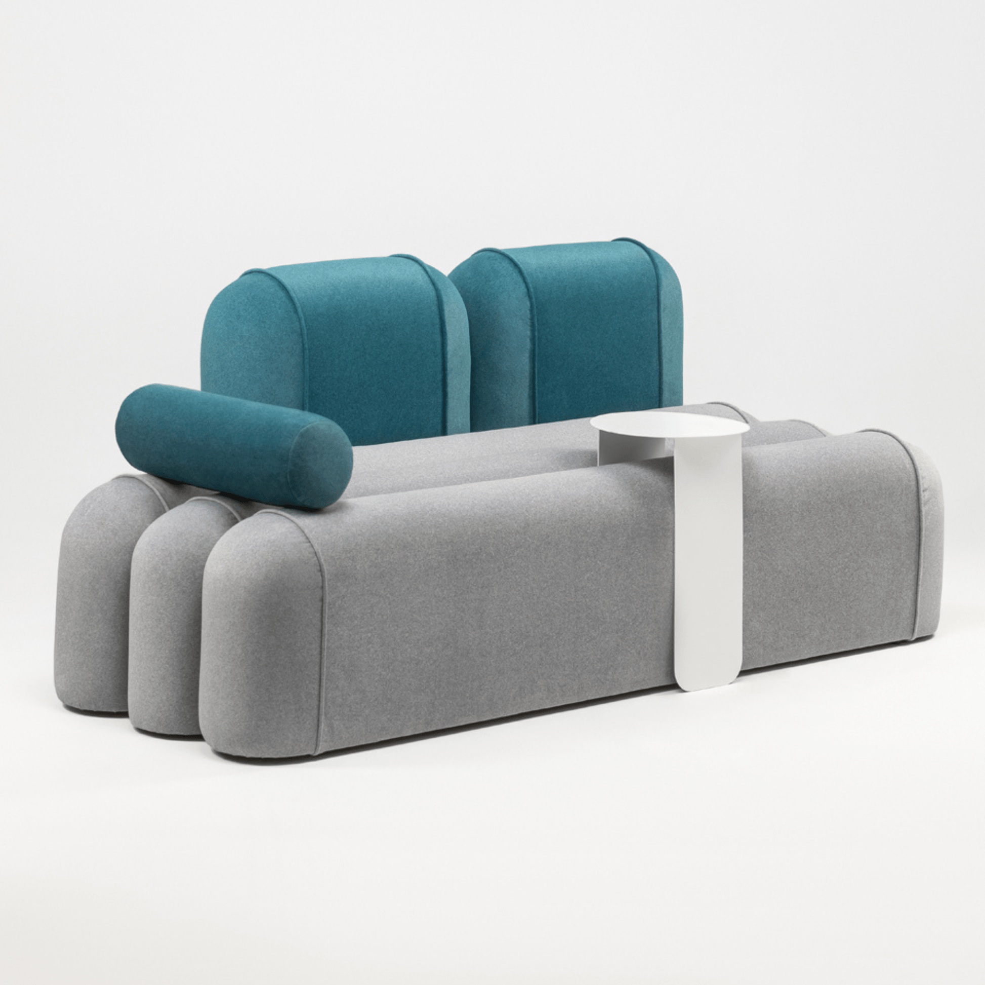 PUFFA M12 Sofa - UKRAINIAN PRODUCT DESIGN