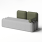 PUFFA M12 Sofa - UKRAINIAN PRODUCT DESIGN