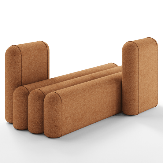 PUFFA M13 Sofa - UKRAINIAN PRODUCT DESIGN