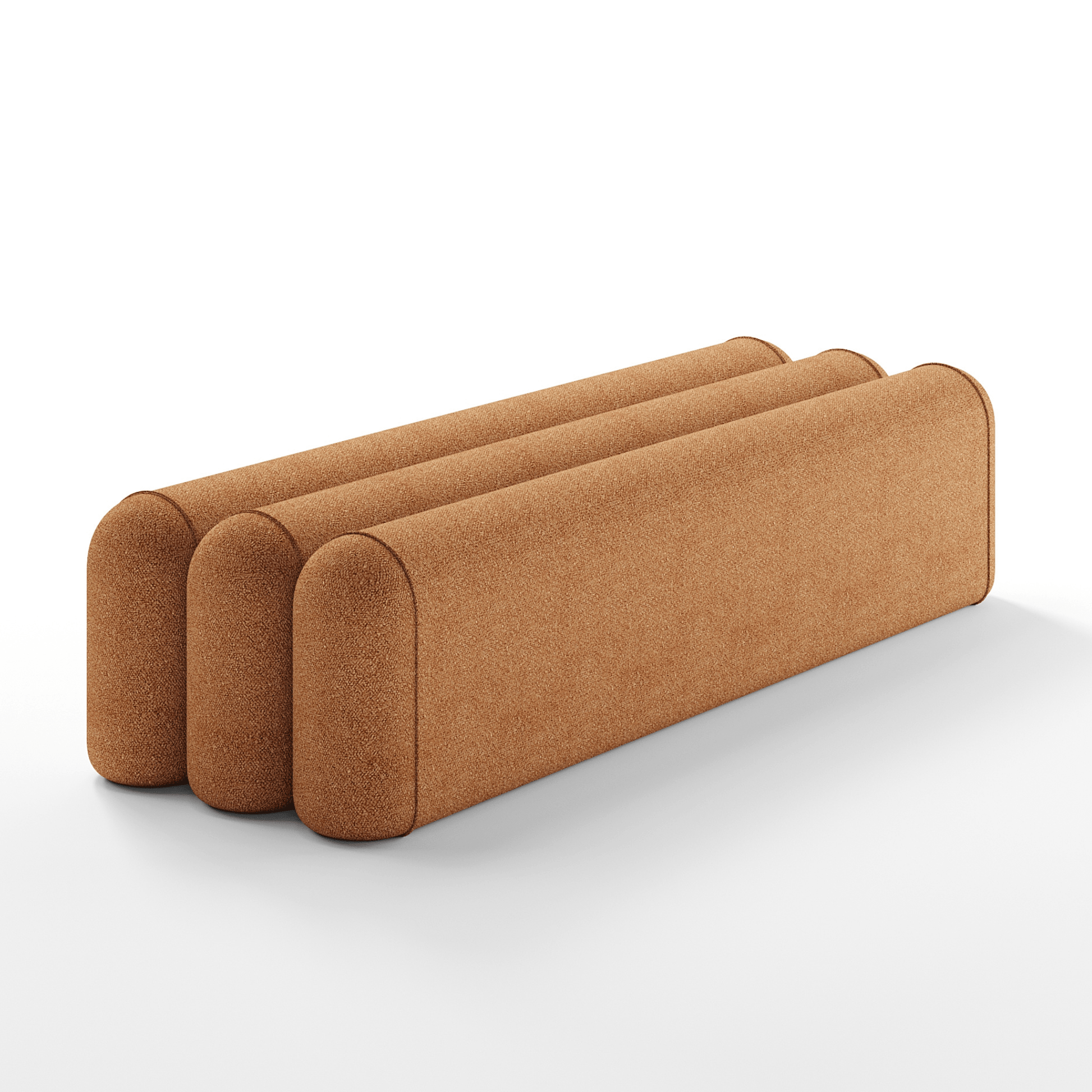 PUFFA M14 Bench - UKRAINIAN PRODUCT DESIGN