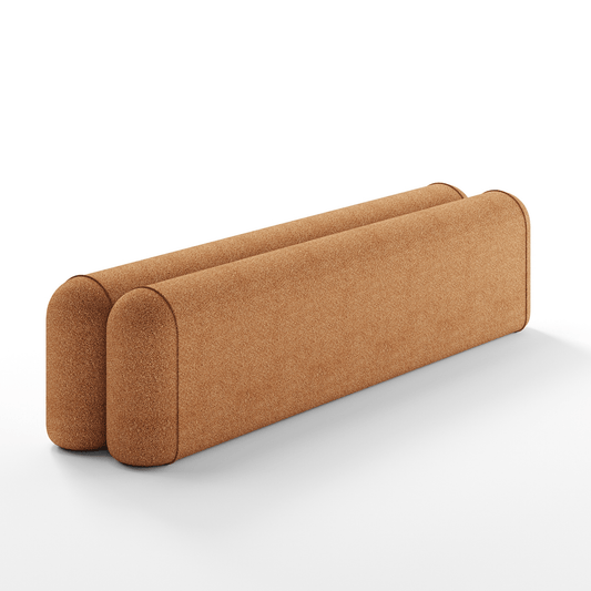 PUFFA M15 Bench - UKRAINIAN PRODUCT DESIGN