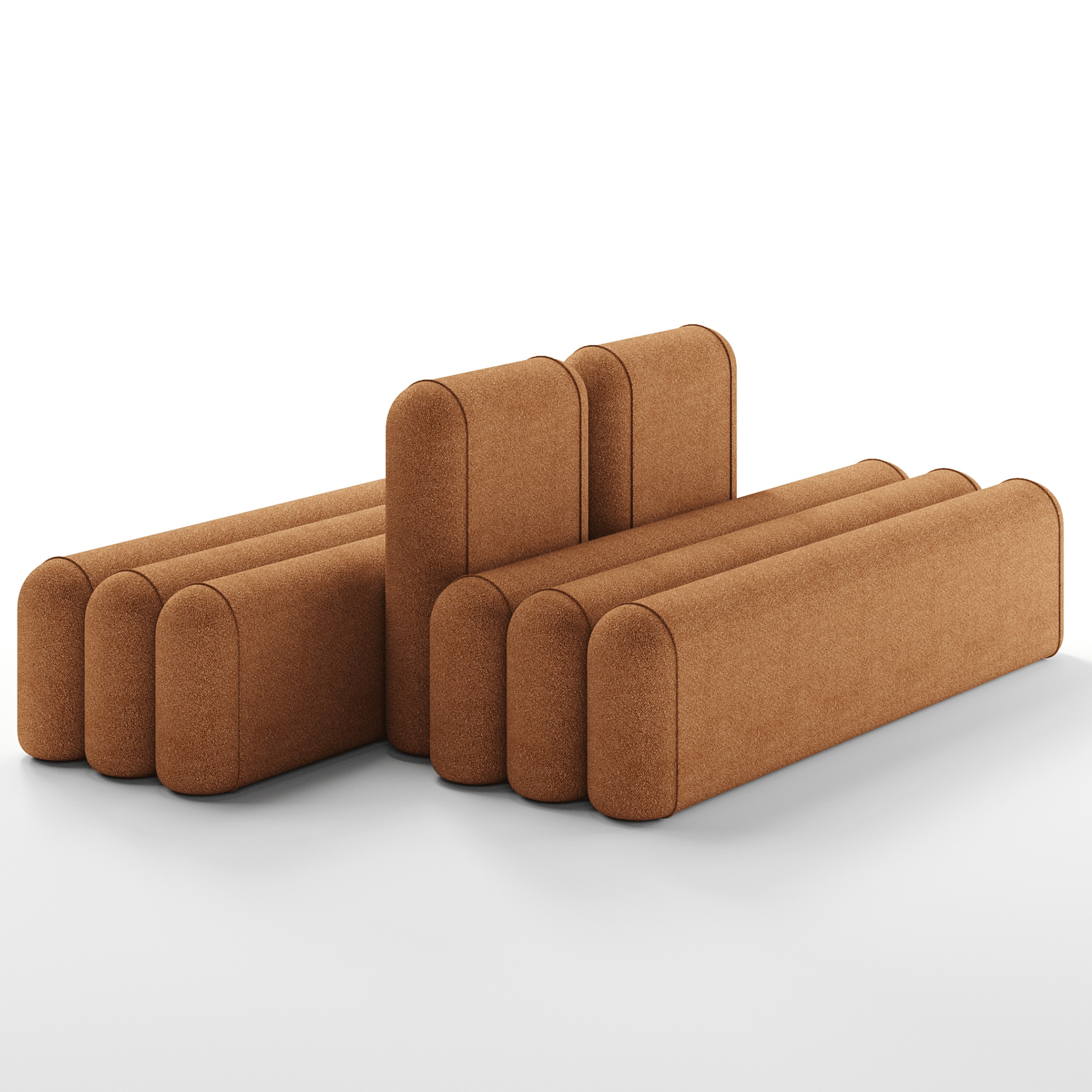 PUFFA M16 Sofa - UKRAINIAN PRODUCT DESIGN