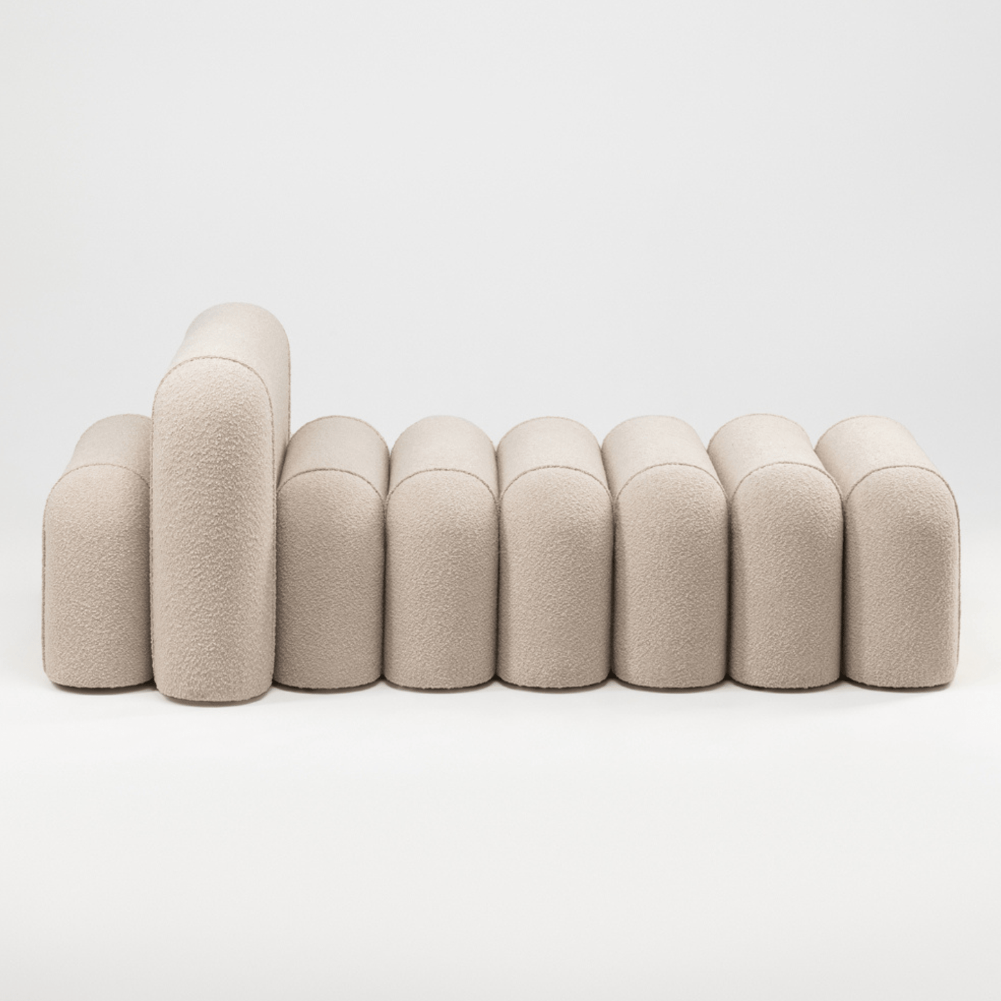 PUFFA M2 Sofa - UKRAINIAN PRODUCT DESIGN