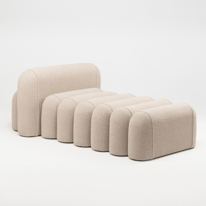 PUFFA M2 Sofa - UKRAINIAN PRODUCT DESIGN