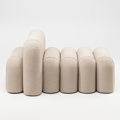 PUFFA M3 Sofa - UKRAINIAN PRODUCT DESIGN