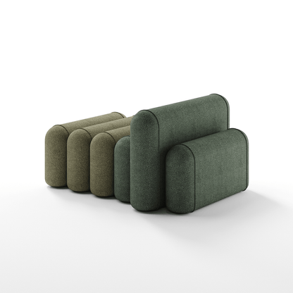 PUFFA M3 Sofa - UKRAINIAN PRODUCT DESIGN
