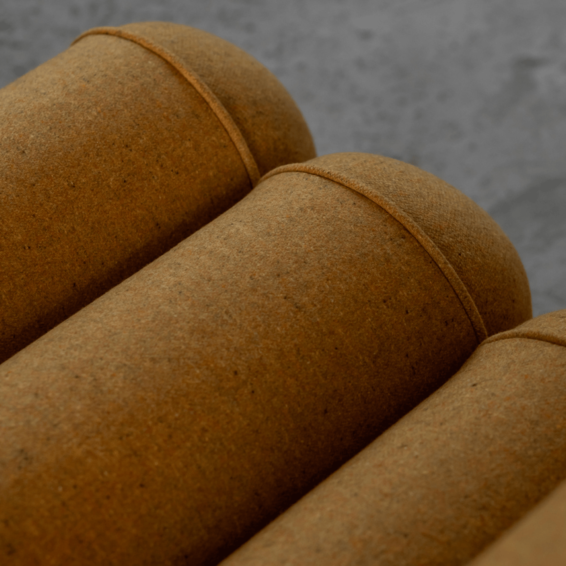 PUFFA M4 Armchair - UKRAINIAN PRODUCT DESIGN