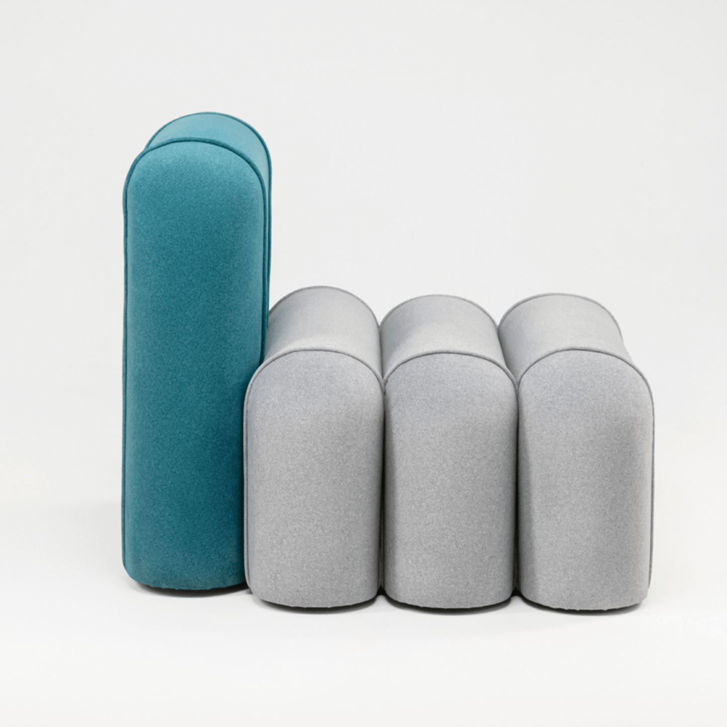 PUFFA M5 Armchair - UKRAINIAN PRODUCT DESIGN