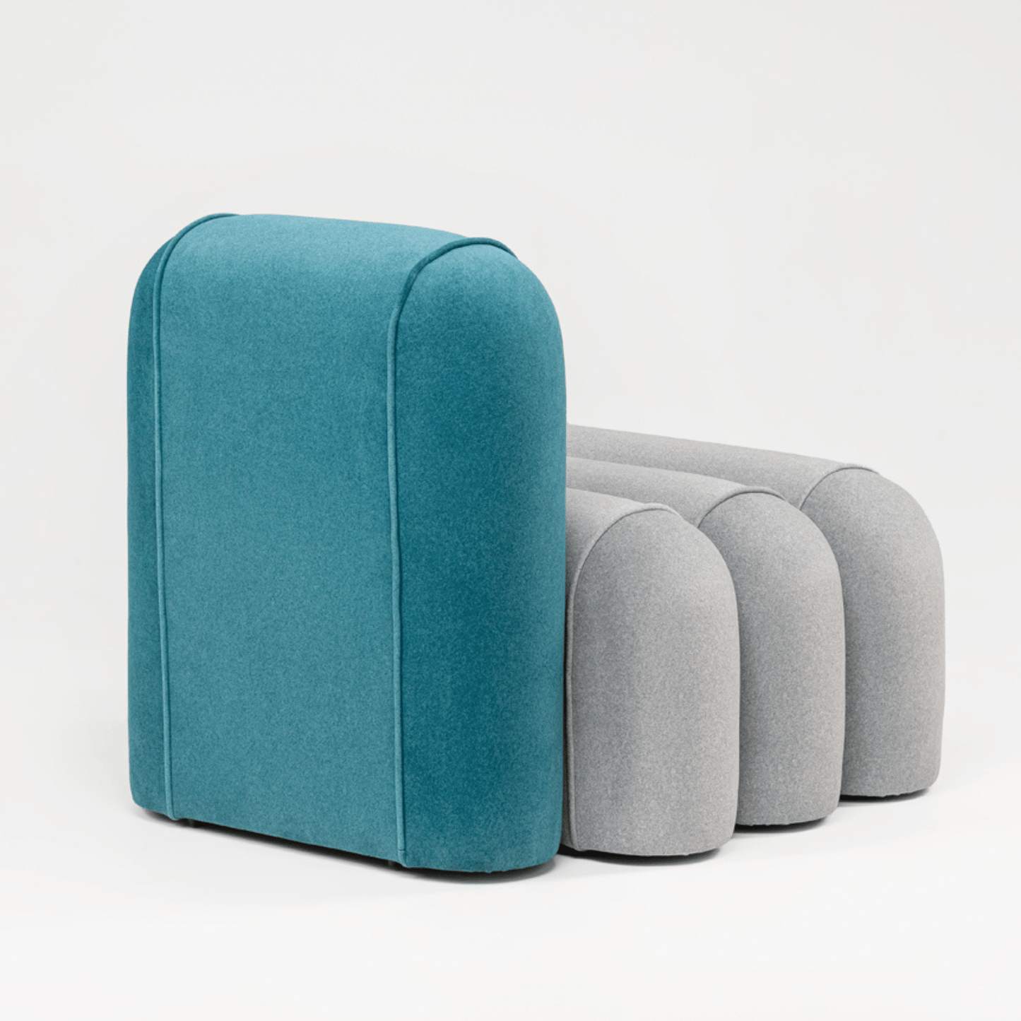 PUFFA M5 Armchair - UKRAINIAN PRODUCT DESIGN
