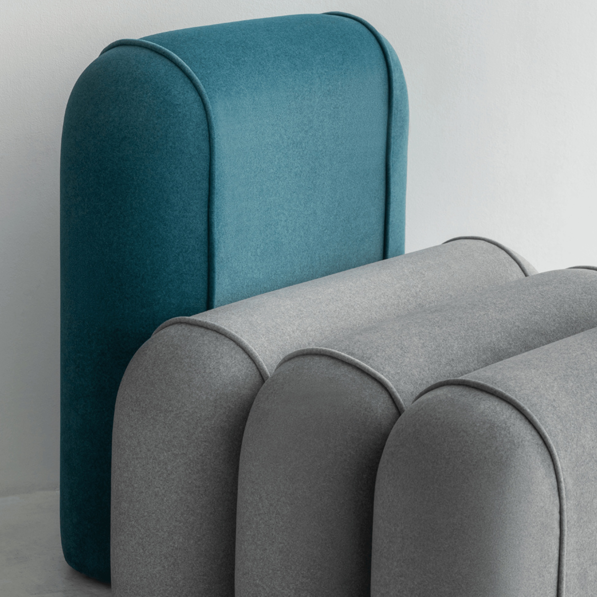 PUFFA M5 Armchair - UKRAINIAN PRODUCT DESIGN