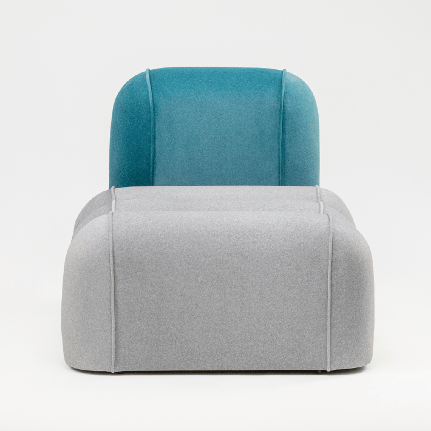 PUFFA M5 Armchair - UKRAINIAN PRODUCT DESIGN