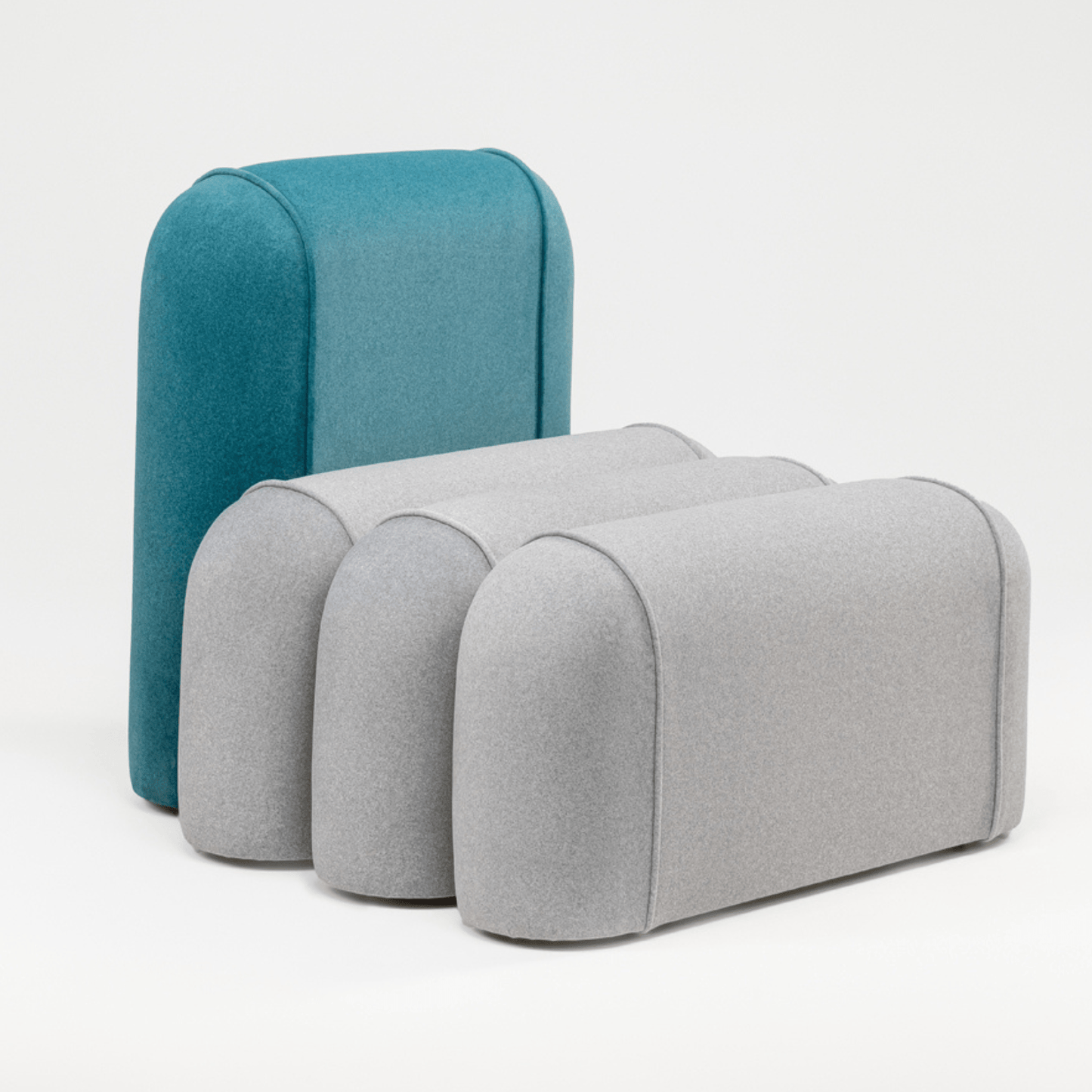PUFFA M5 Armchair - UKRAINIAN PRODUCT DESIGN