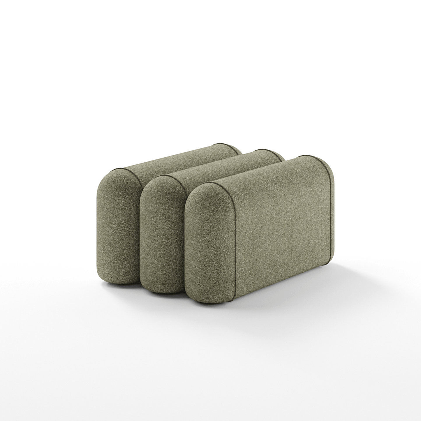 PUFFA M6 Pouf - UKRAINIAN PRODUCT DESIGN