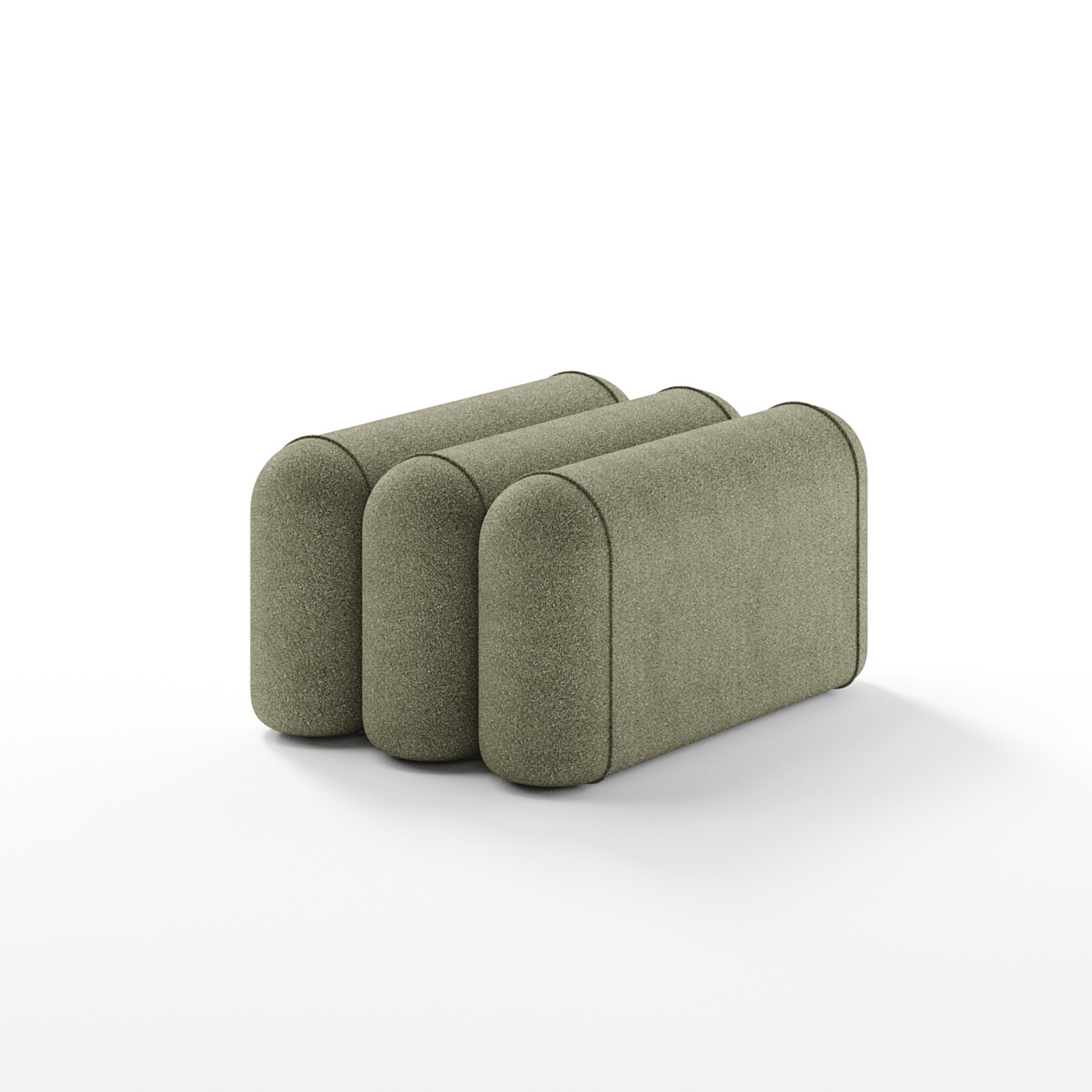 PUFFA M6 Pouf - UKRAINIAN PRODUCT DESIGN
