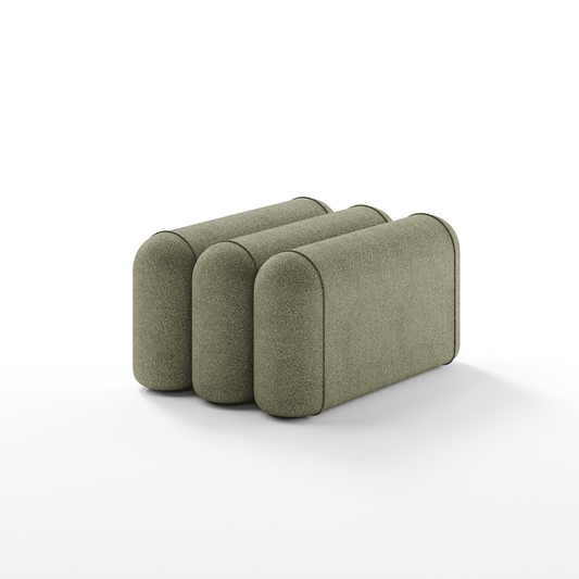 PUFFA M6 Pouf - UKRAINIAN PRODUCT DESIGN