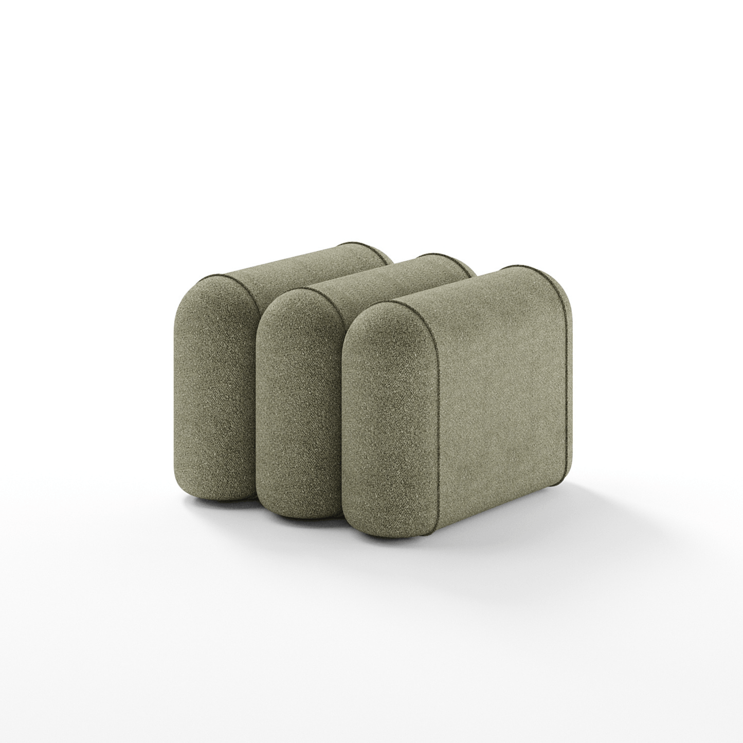 PUFFA M7 Pouf - UKRAINIAN PRODUCT DESIGN