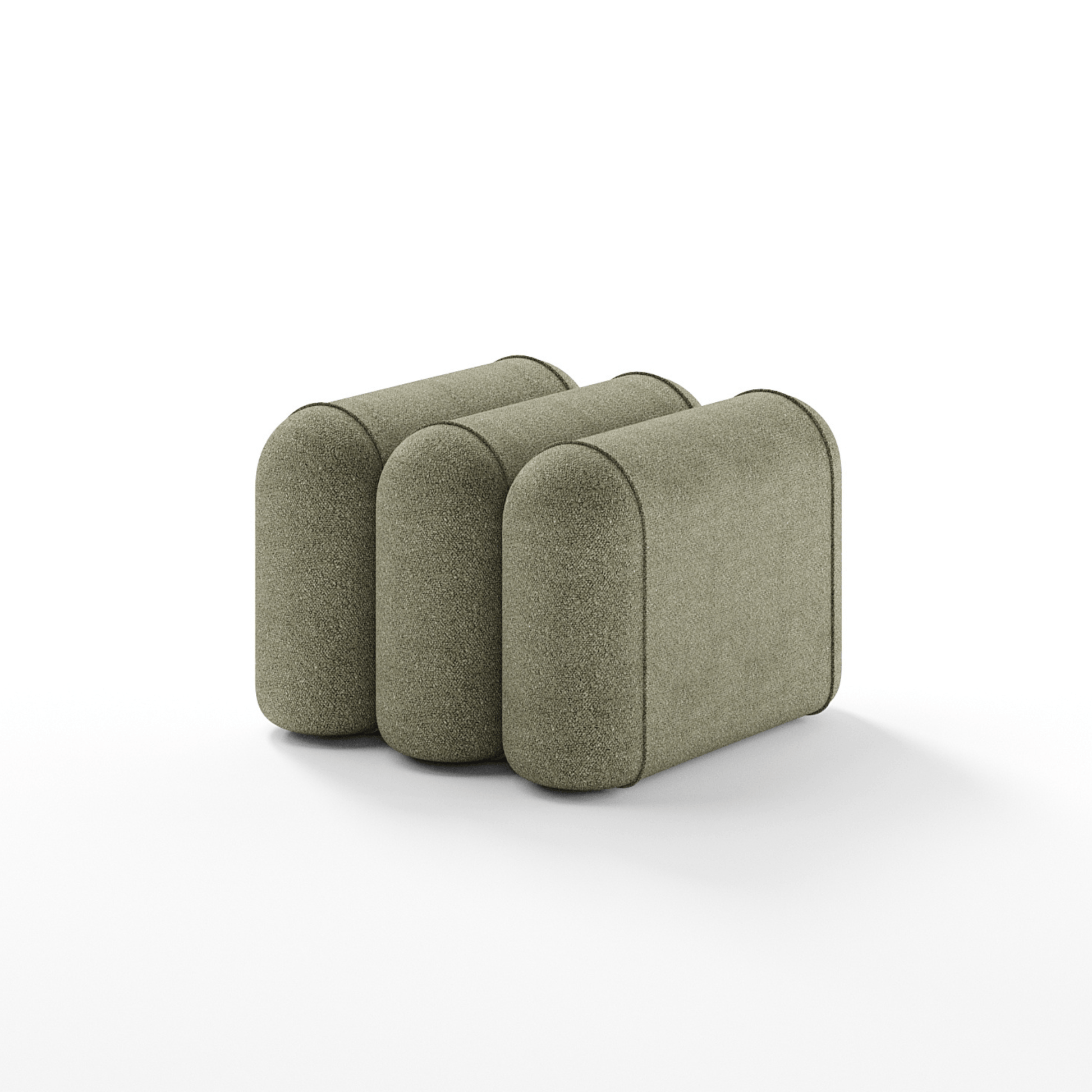 PUFFA M7 Pouf - UKRAINIAN PRODUCT DESIGN