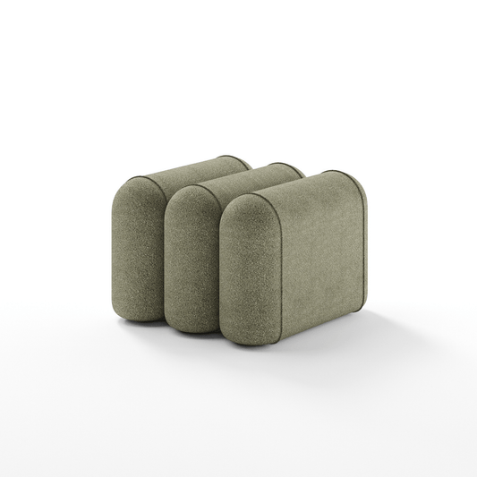 PUFFA M7 Pouf - UKRAINIAN PRODUCT DESIGN