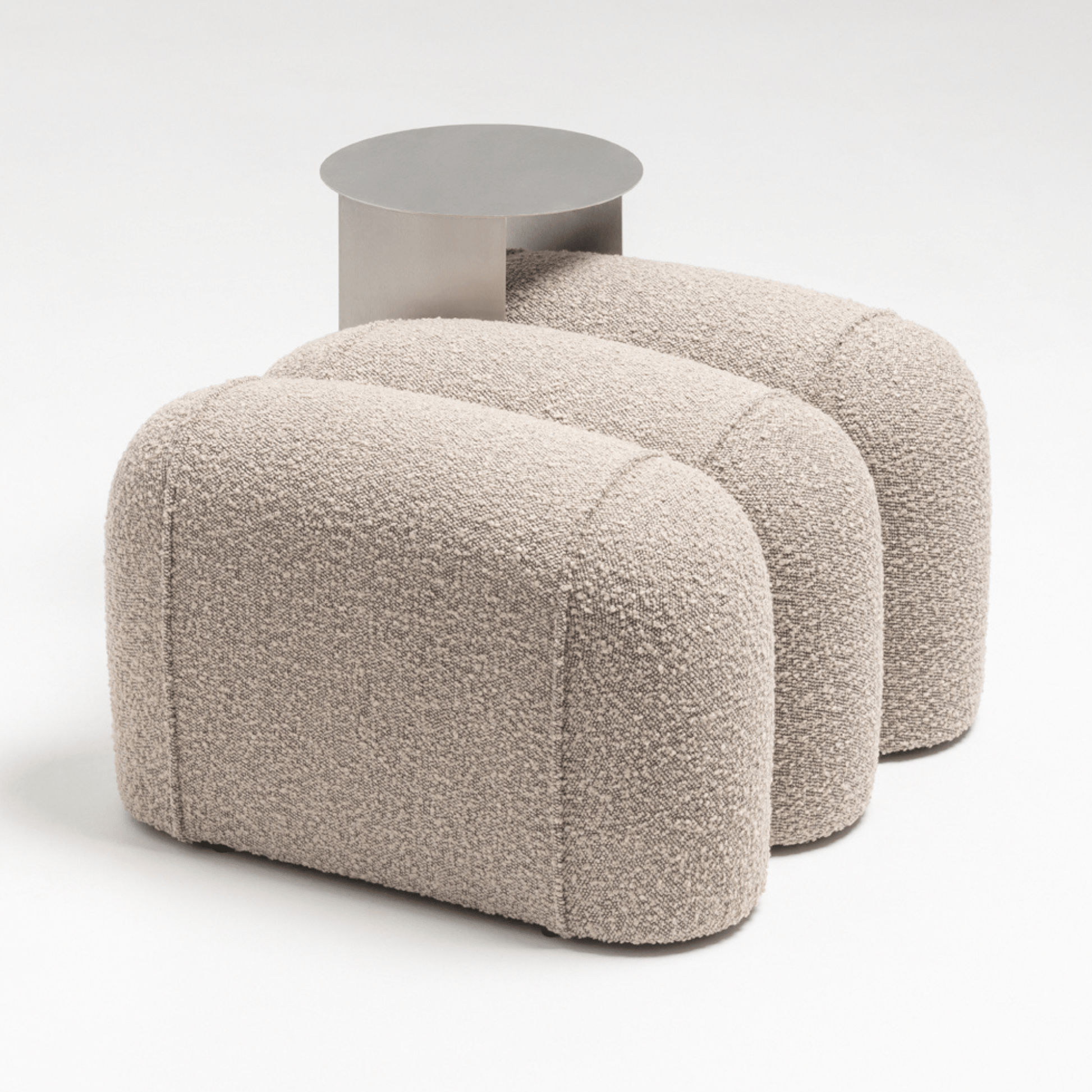 PUFFA M7 Pouf - UKRAINIAN PRODUCT DESIGN