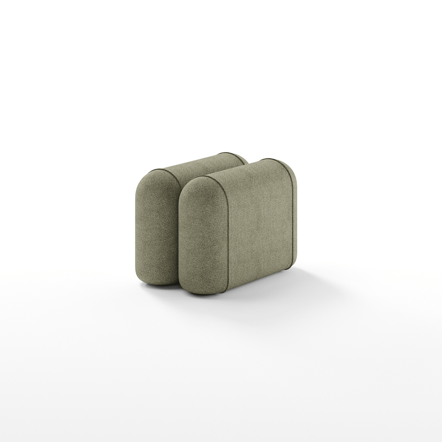 PUFFA M8 Pouf - UKRAINIAN PRODUCT DESIGN