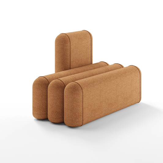 PUFFA M9 Sofa - UKRAINIAN PRODUCT DESIGN