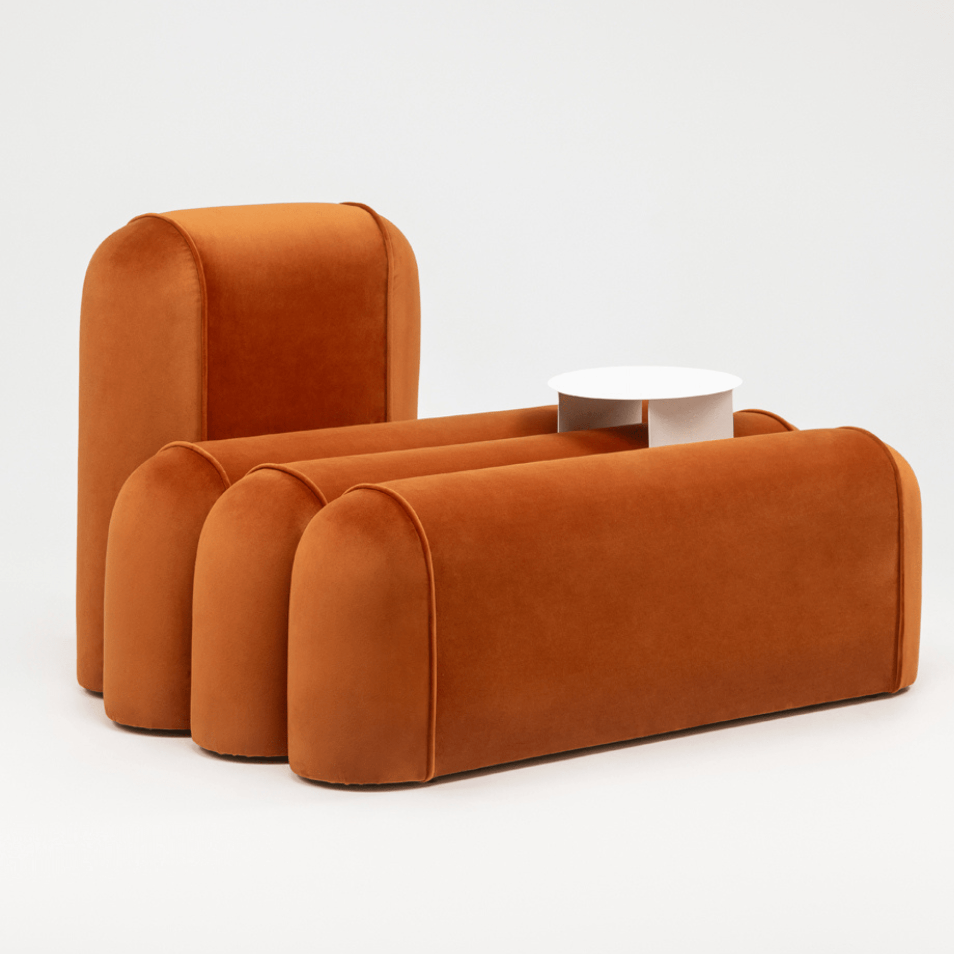 PUFFA M9 Sofa - UKRAINIAN PRODUCT DESIGN