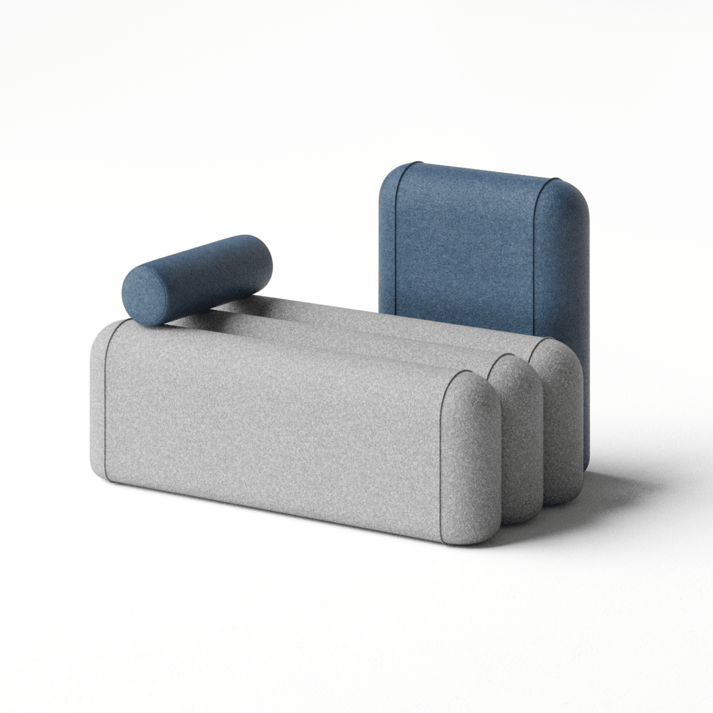 PUFFA M9 Sofa - UKRAINIAN PRODUCT DESIGN