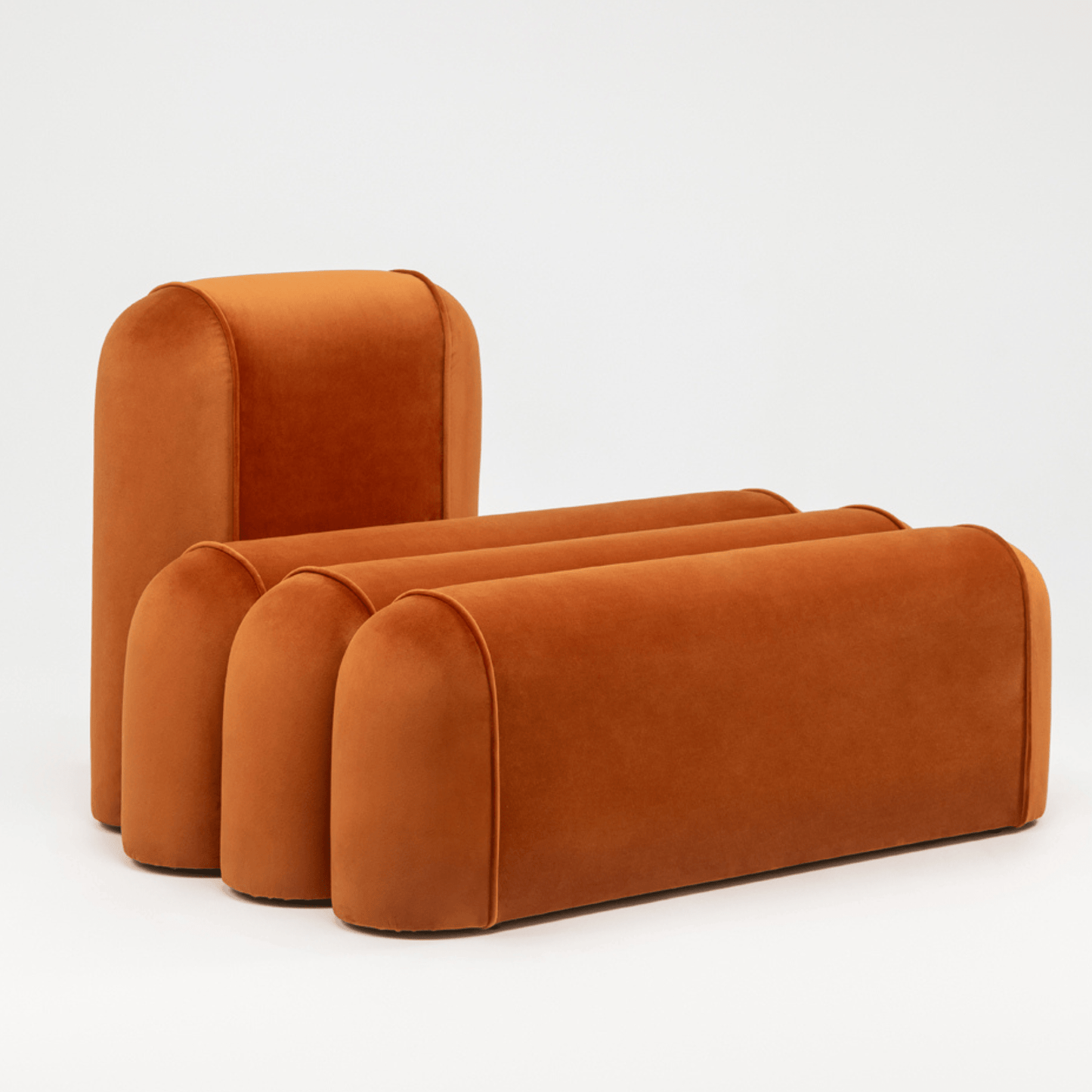 PUFFA M9 Sofa - UKRAINIAN PRODUCT DESIGN