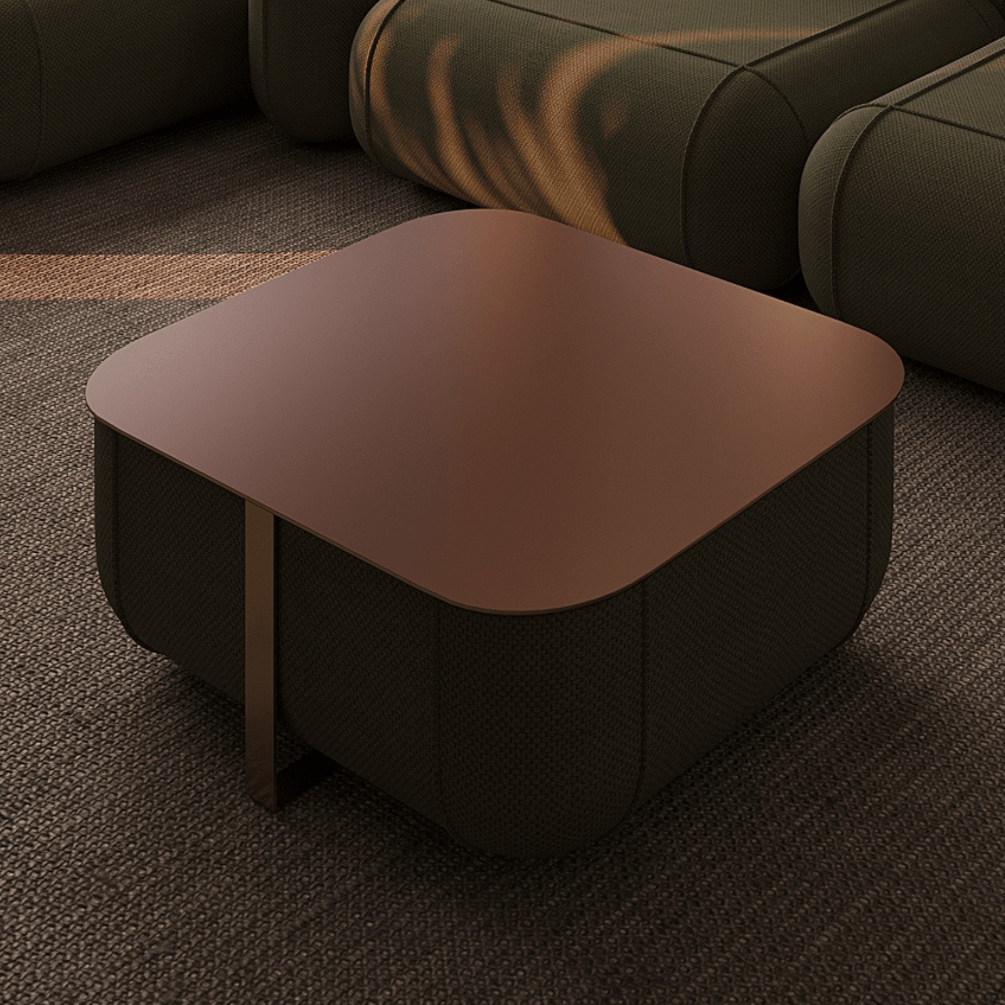 Designer Bedside Tables – UKRAINIAN PRODUCT DESIGN