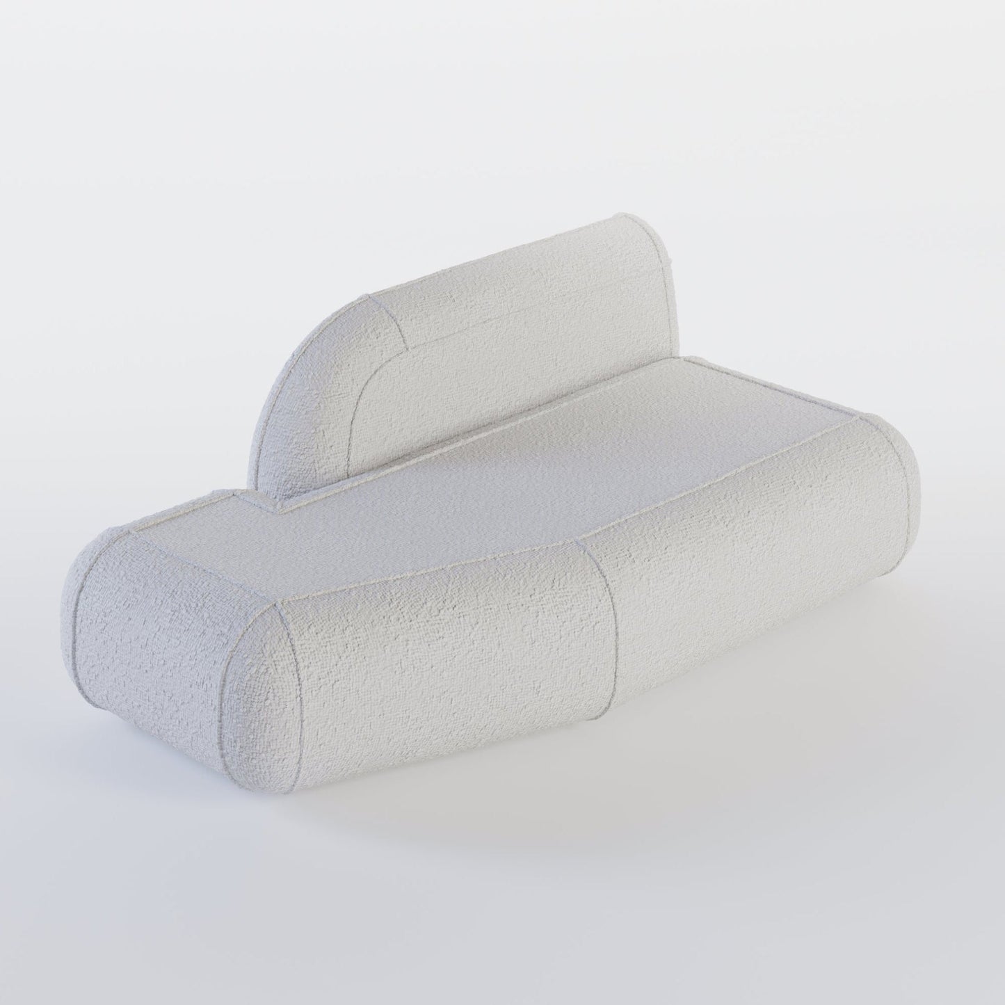 Raft Sofa 1 - UKRAINIAN PRODUCT DESIGN